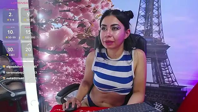 valentina_monroe1 - Valentina_monroe1's free webcam - UK Sex Cams