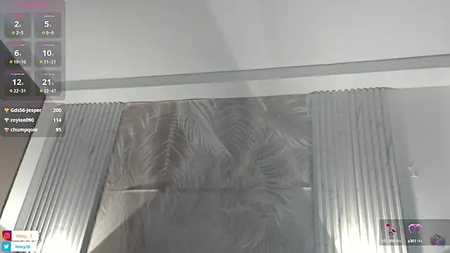 heicy___ - Heicy___'s free webcam - UK Sex Cams