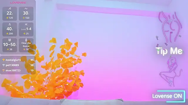HaleyAmaya