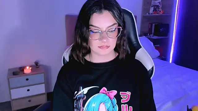OphelianaRose33