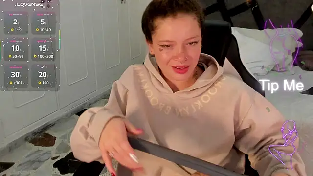 AphroditeSweet