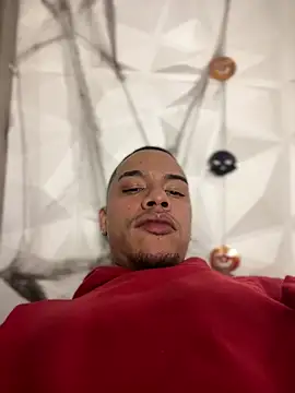AlphaMasterXxx