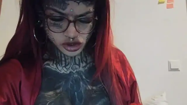 tamarapervert