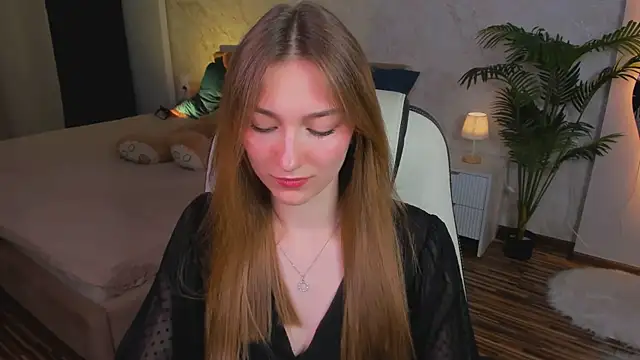 AngelAnabelle webcam