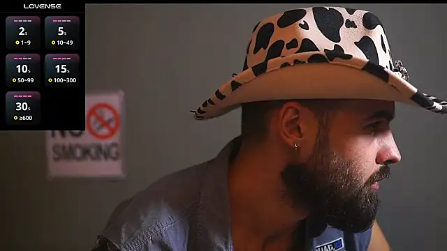 HairyRobxxx