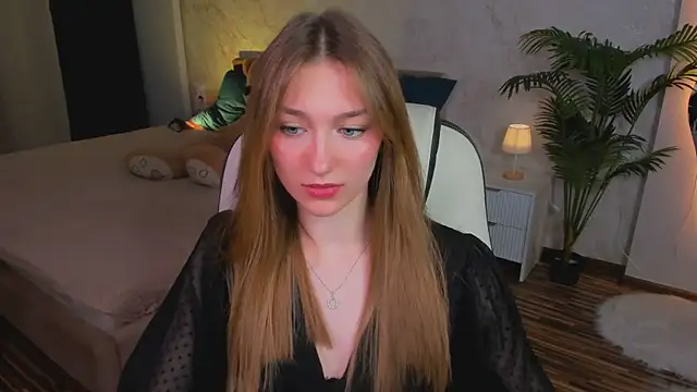 AngelAnabelle webcam
