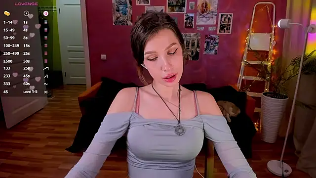 tenderdreams