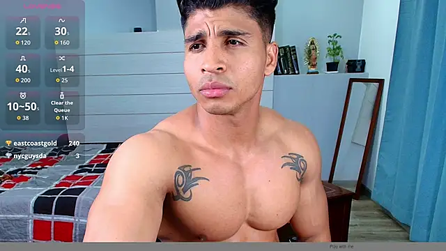 Apolotherock