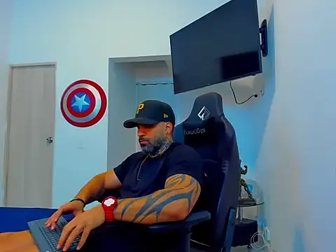 JoshRigby