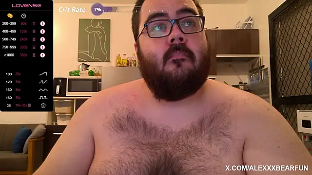 alexxxbear
