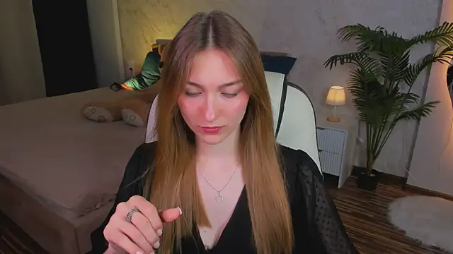 AngelAnabelle webcam