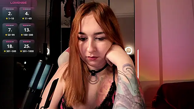 MissNyrra