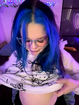MaddisonHaas from StripChat is Private