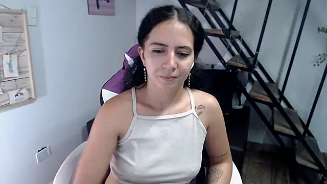 samantha_baby_ live cam screenshot female on PornAJ – Adult Videos, Live Cams & Chat