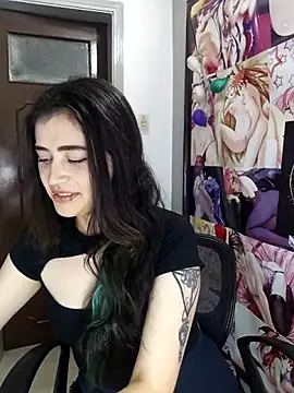  Nylaahh_ chat room