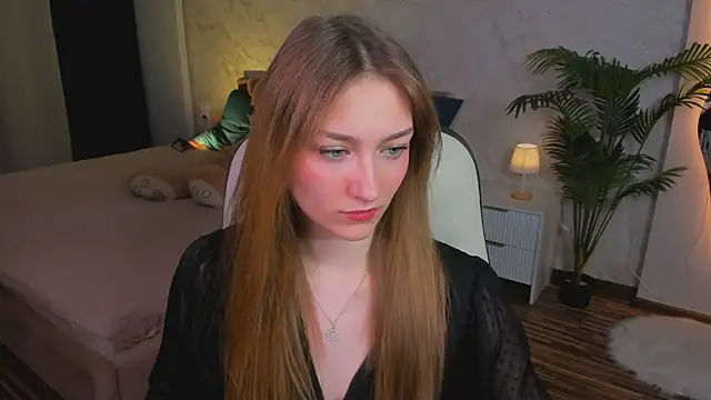 AngelAnabelle webcam