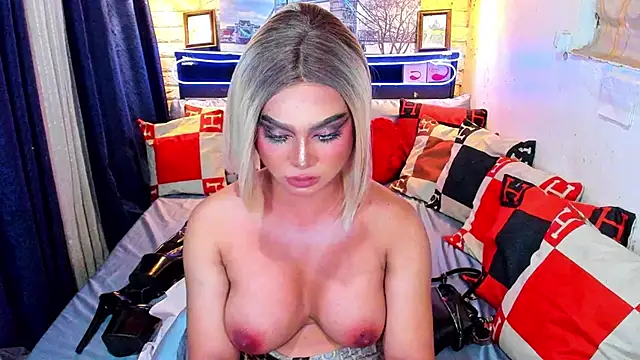 TsGoddessOlivia