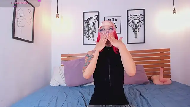 AbellaFox_