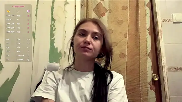  ArianeBhayani chat room