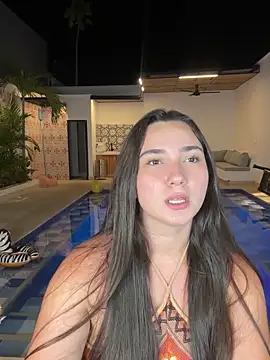 Webcam Model (ava_blue)  is live.Free join now!