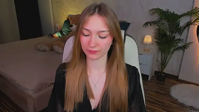 AngelAnabelle webcam