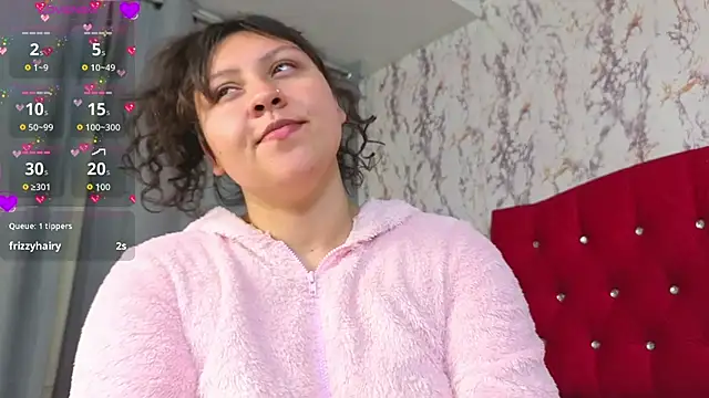  Larissa_Antonella chat room