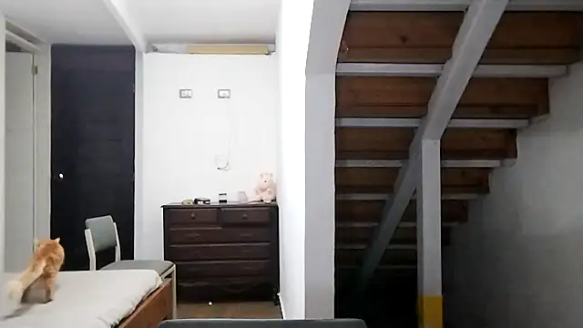 Luna-e-Franco1's Stripchat show and profile