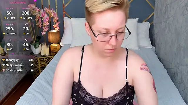 AlexandraGreen