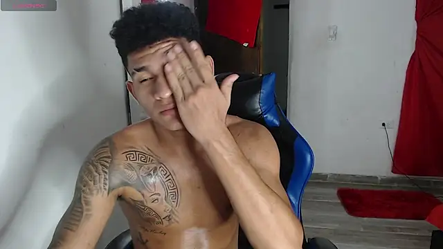 Angel_LatinGuy