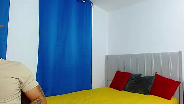 dream_fulfilled - Dream_fulfilled's free webcam - UK Sex Cams