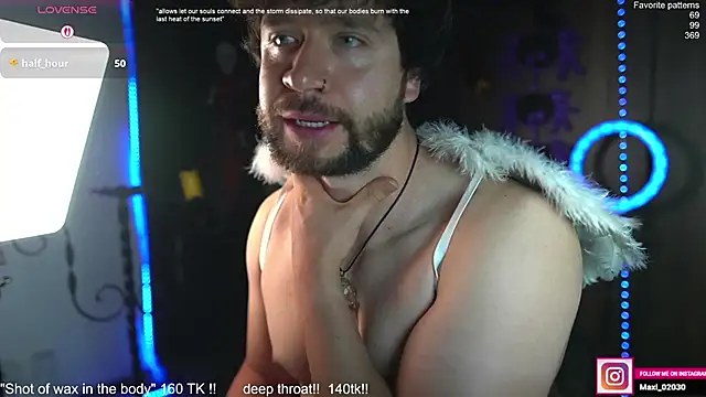 Just_Your_Dreamboy