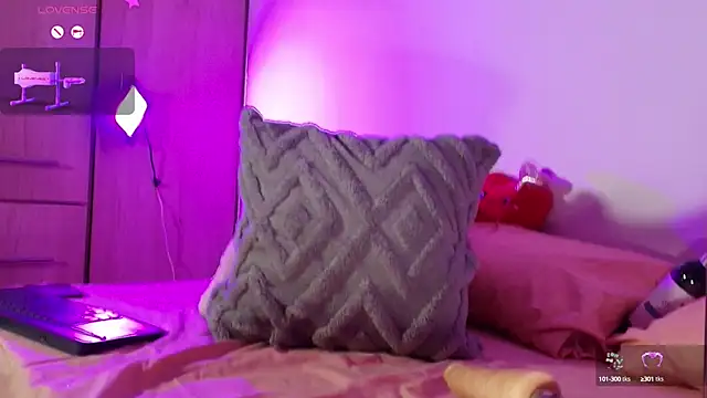 CheryelFox