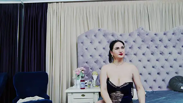 CassidyVelvet