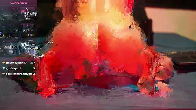 capriciousqueen