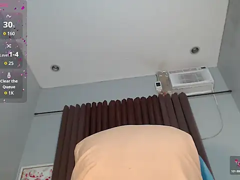 kayiejuan_69 - Kayiejuan_69's free webcam - UK Sex Cams