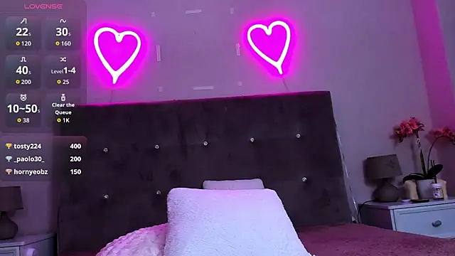 Blueeheart