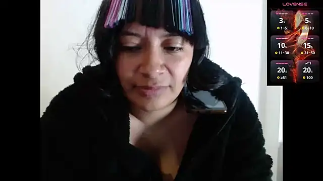 Acelinrose