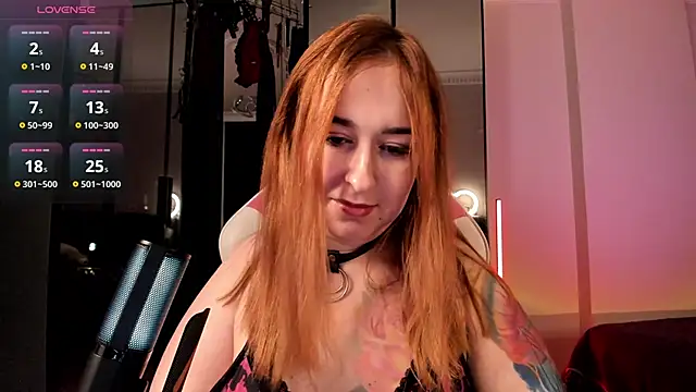 MissNyrra