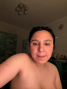 luisaa_rosee - Luisaa_rosee's free webcam - UK Sex Cams