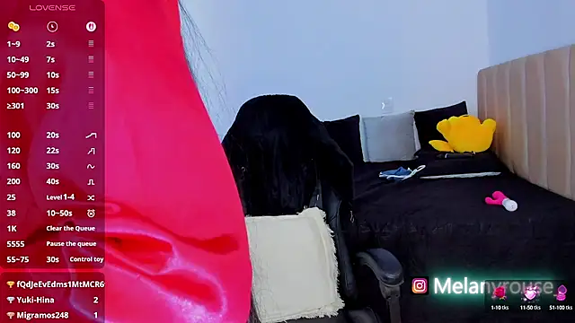 melanyrouse1