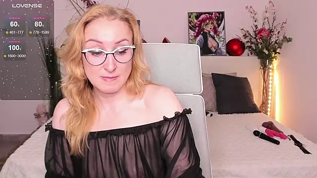 MadissonKiss