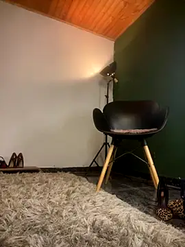 Velourmuse