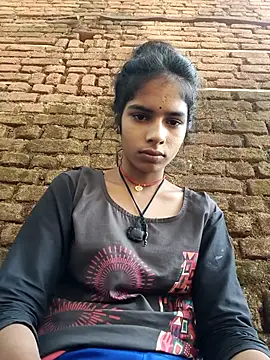 Webcam Model (Gulika_Doshi)  is live.Free join now!
