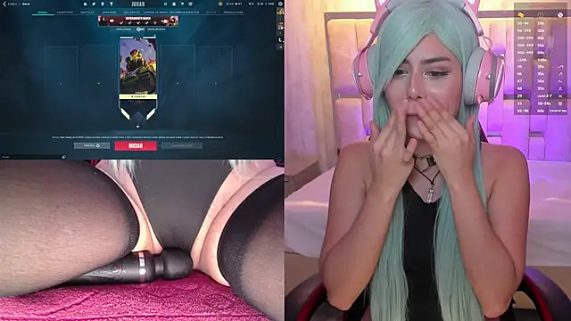 LiaGames