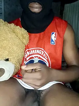 NoFaceBlackSnake69