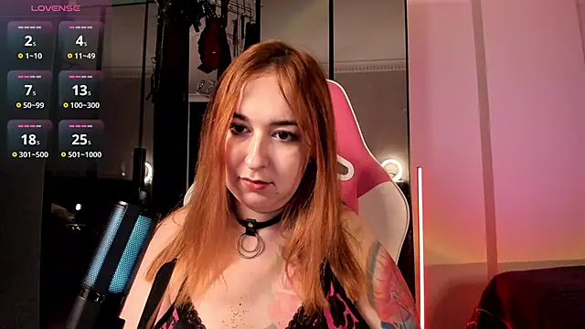MissNyrra