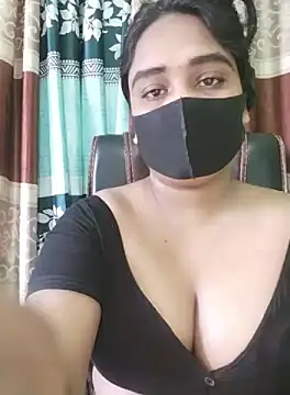 Webcam Model (Aruna-1)  is live.Free join now!