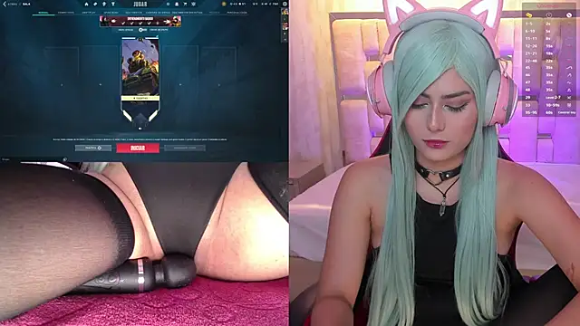 LiaGames