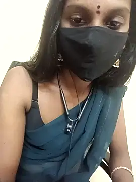 Webcam Model (kavya-telugu84)  is live.Free join now!