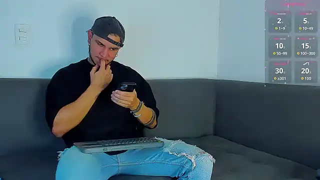 Live webcam of austinoficial